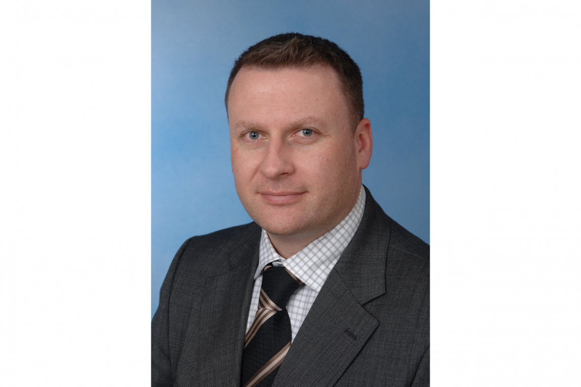 Aiden Mitchell (Bild: Arrow Electronics)